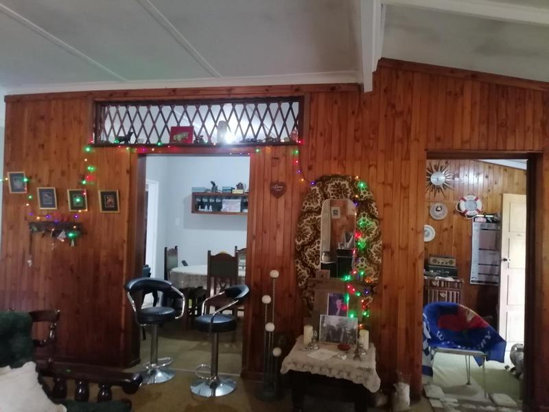 3 Bedroom Property for Sale in Odendaalsrus Free State